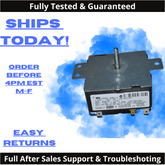 Genuine OEM KENMORE Dryer Timer 3406017 AP3097805 FSP
