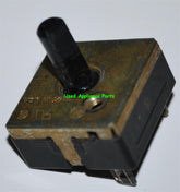 Maytag Admiral Washer Temperature Switch 6 3080170 or 63080170 308017 3-8017