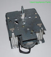 MAYTAG ADMIRAL Washer Timer 6 2096720 or 62096720 WP22002190 AP6006274