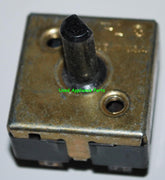Maytag Admiral Washer Water Temperature Switch 6 2077820 OR 62077820 207782