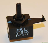 Kenmore Washer Cycle Switch 3949181