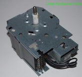KENMORE Washer Timer 3356458 WP661597 AP6010247