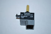 WHIRLPOOL ESTATE ROPER Washer Switch 3348353 3954758 AP3100402 3347120