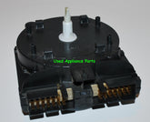 Whirlpool Estate Washer Timer 8541270