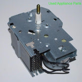 WHIRLPOOL KENMORE KITCHENAID Washer Timer 3351734A or 3351734 A AP3607885