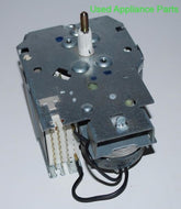 WHIRLPOOL KENMORE KITCHENAID Washer Timer 3946466A or 3946466 A AP3607885