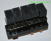 WHIRLPOOL Washer Pushbutton Switch 3354237 AP2908095