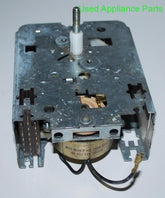 WHIRLPOOL Washer Timer 380269 660974 AP3051947