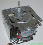 WHIRLPOOL Washer Timer 385114 A 8182202 AP3798924