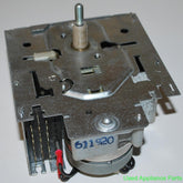 WHIRLPOOL Washer Timer 386886 C 660992 AP3048850