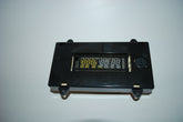 GENERAL ELECTRIC Range Oven Control Board WB27T10496 or 191D3825P001