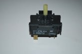 Maytag Washer switch 6 2095730 or 62095730 or 571-97M-424