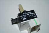 WHIRLPOOL MAYTAG KITCHENAID Dryer Finish Guard Switch 3354285 WP3405156