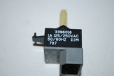KENMORE WHIRLPOOL KITCHENAID Dryer Temperature Switch 3396016 WP3399640 "DO NOT LIST"