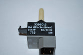 KENMORE Dryer Switch 3396015 3405153 AP3097774