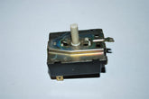 Genuine OEM Frigidaire Dryer Rotary Start Switch 131795900 or ASR2373-106T AP3212075