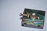 Genuine OEM FRIGIDAIRE KENMORE GIBSON Dryer Rotary Start Switch 134398300 AP3838344