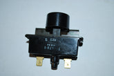 Genuine OEM Frigidaire Dryer Start Switch 1445781 or 144578-1 Push to Start