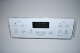 GENERAL ELECTRIC Range Oven Control Oven (White) WB18X20153 or 164D8450G032