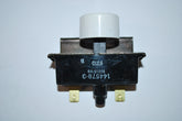 Genuine OEM Frigidaire Dryer Start Switch 144578-3 Push to Start