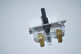Genuine OEM GE Dryer Start Switch 540B196P001 WE4M145 WE04M0145 AP2042567