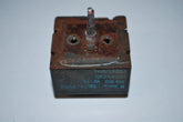 GE Range Oven Burner Switch WB21X244 or QE214600 8.9-11.0A