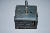Range Burner Switch INF-240-158 or 1300928-B