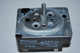 GE Range Burner Switch WB21X226 or KS811352-1 4.8-6.2A