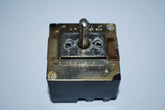 Range Burner Switch 5429020