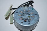 Washer Timer Motor 414-101-20