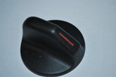 Maytag Range Oven Burner Black Knob KIP 5996