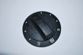 WHIRLPOOL Range Oven Black Knob 3183120 AP3077606