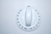 FRIGIDAIRE Range Oven Knob Dual Control White 318196630 AP2129331