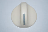 Frigidaire Range Oven Burner Knob OFF WHITE KIP 0251