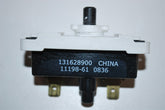 Genuine OEM Frigidaire Dryer Start Switch 131628900 AP2107277 Push to Start