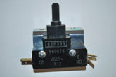 Genuine OEM Whirlpool Kenmore Dryer Start Switch 660676 279173 AP2997390 Push to Start