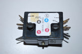Whirlpool Kenmore Dryer Motor Switch 337351