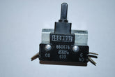 Genuine KENMORE WHIRLPOOL KITCHENAID Dryer Start Switch 686399 or 660676 279173 OEM