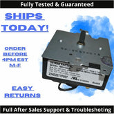 Genuine OEM General Electric GE Dryer Timer 234D2377P007