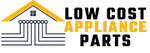 Low Cost Appliance Parts