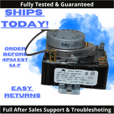 OEM KENMORE WHIRLPOOL Dryer Timer 8299777B 8299777 WP8299777 AP6012585 FSP