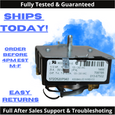 WE4M383 572D520P040 AP3995008