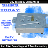 Genuine OEM GE General Electric Dryer Timer 175D1445G009