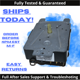 Genuine OEM GE KENMORE Dryer Timer GE 175D1445G007 WE4X794 AP2042836