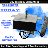 Genuine OEM KENMORE Dryer Timer 692949 FSP