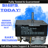 Genuine OEM KENMORE Dryer Timer 690982F FSP