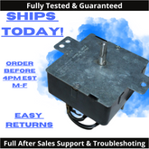 Genuine OEM KENMORE Dryer Timer 688219 688406 AP3115685 FSP