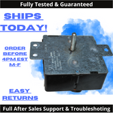 Genuine OEM KENMORE Dryer Timer 3387113 AP3097199 FSP