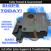 Genuine OEM Kenmore Whirlpool Dryer TImer 688070 FSP