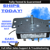 Genuine OEM KENMORE WHIRLPOOL MAYTAG Dryer Timer 8299771 WP8299771 AP6012583